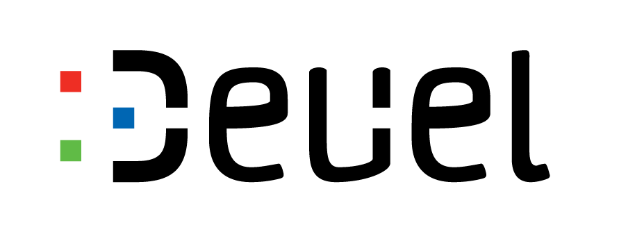 DEUEL Logo